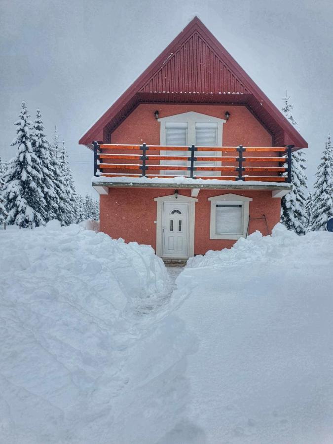 Apartments Kovacevic Mountain Beauty Žabljak Esterno foto
