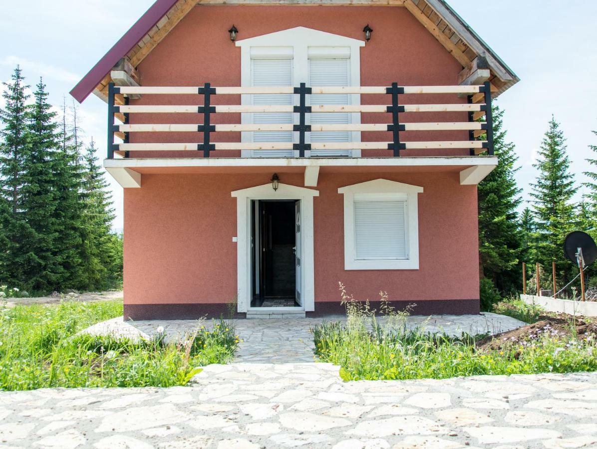 Apartments Kovacevic Mountain Beauty Žabljak Esterno foto